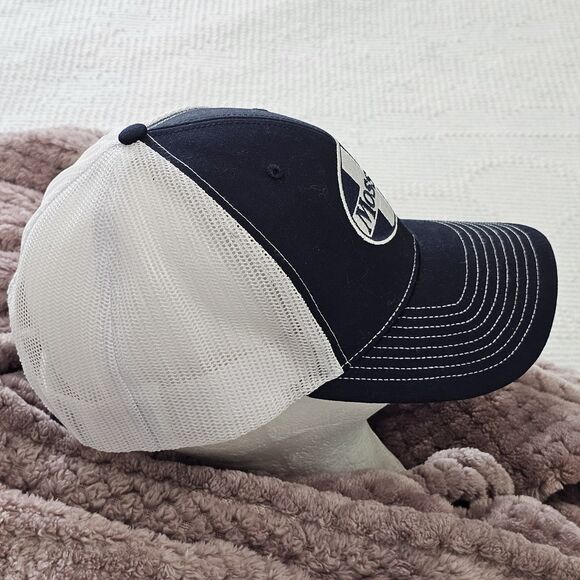 Mossberg Hat Strap Back Adjustable Hat Mesh Strapback - Picture 3 of 8